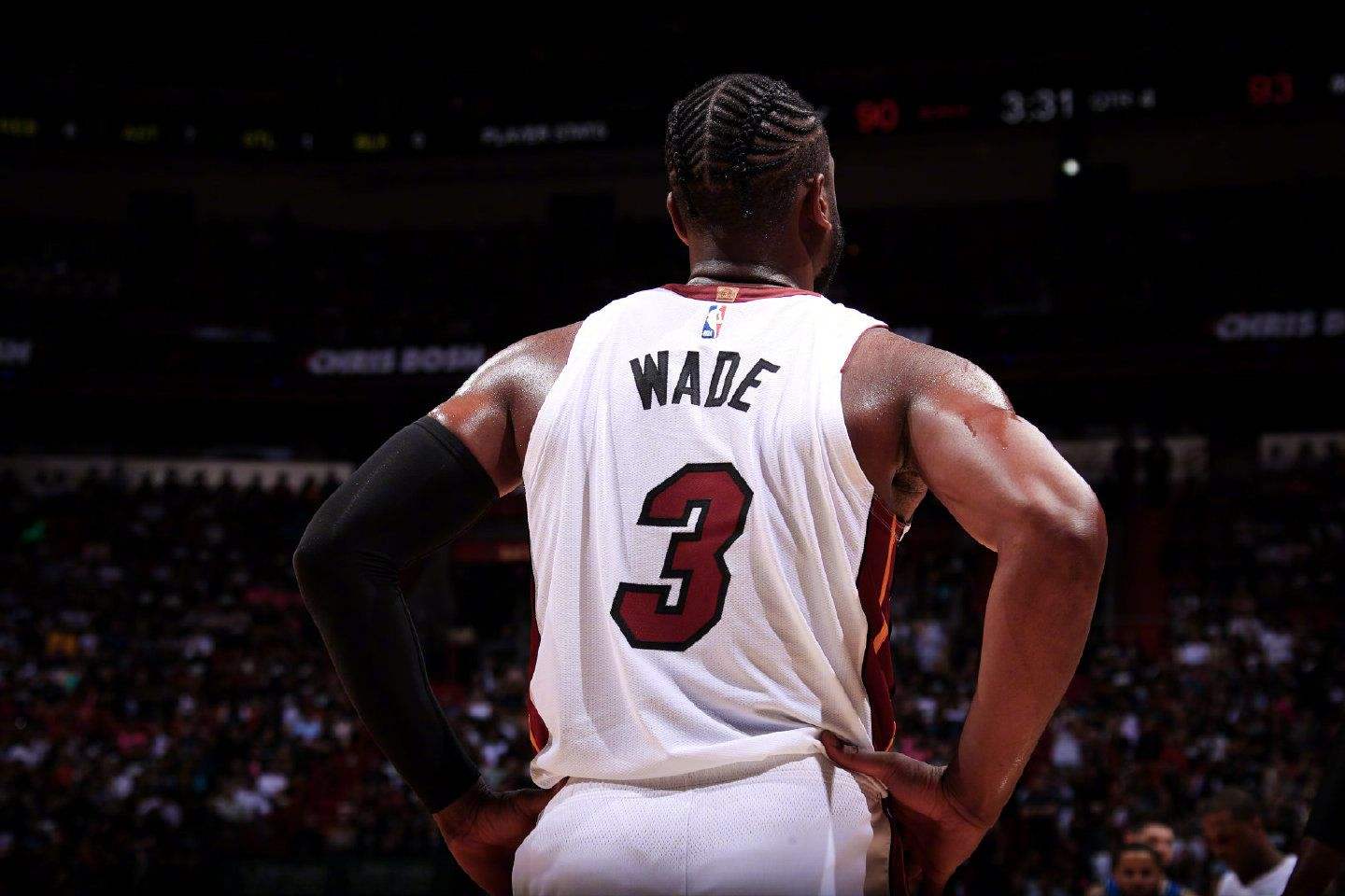 为可被追踪 为可被追踪