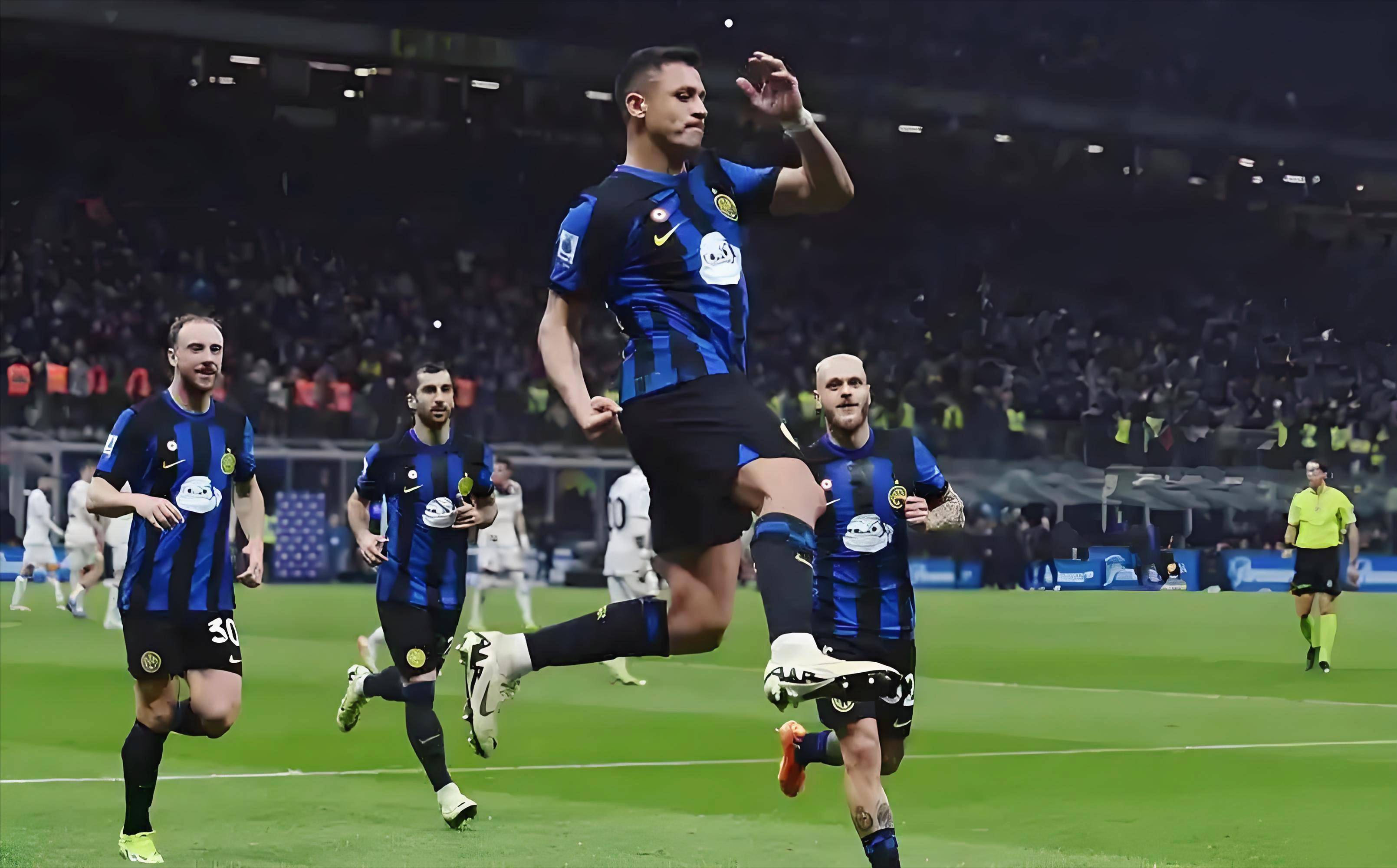 若尤文能在 若尤文能在